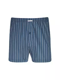 ISA | Boxershorts | blau