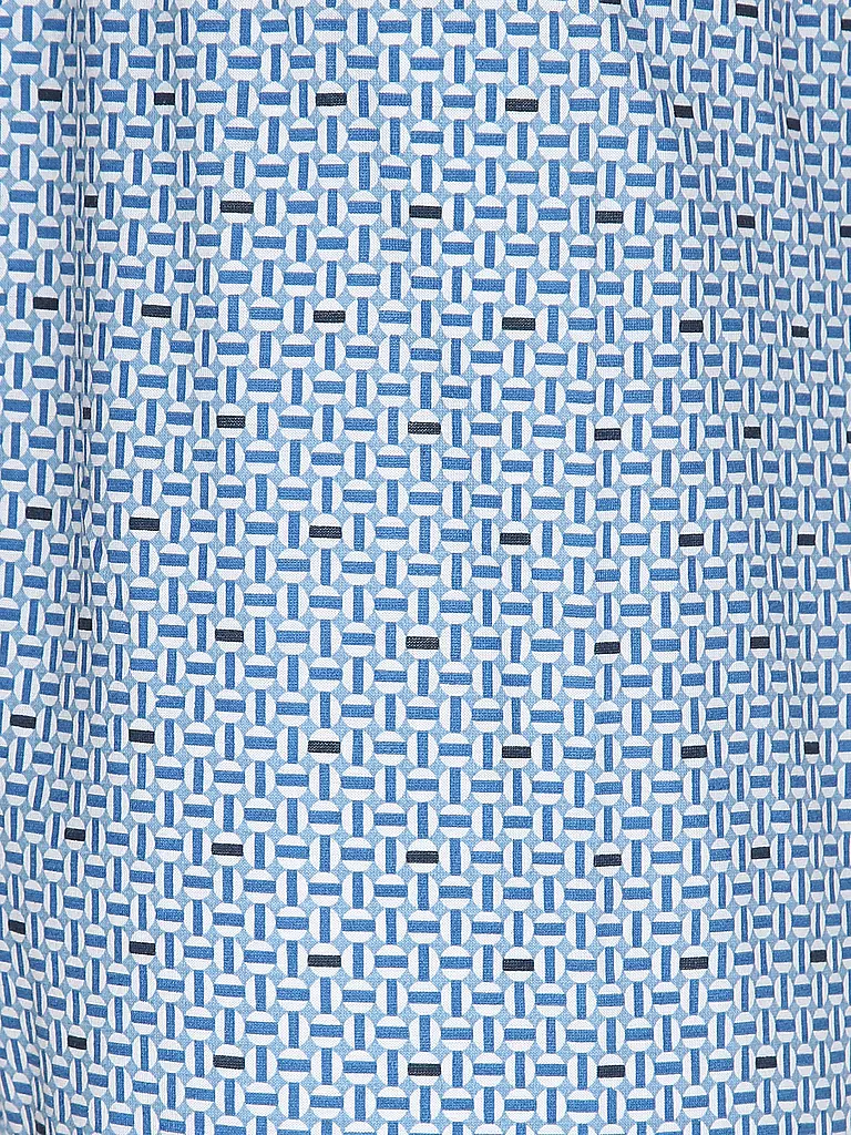 ISA | Boxershorts | hellblau