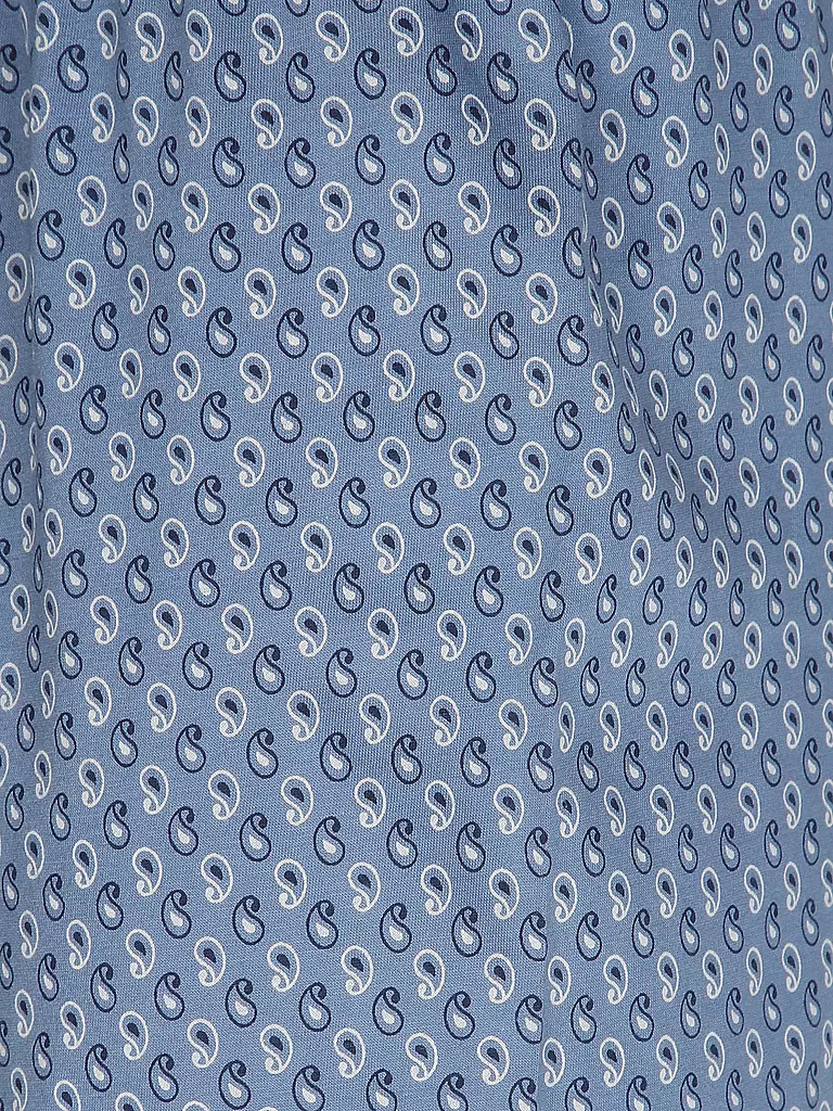 ISA | Boxershorts | blau