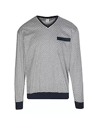 ISA | Pyjama  | blau
