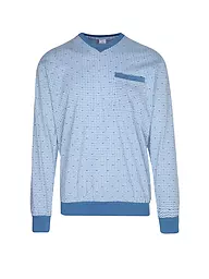 ISA | Pyjama  | hellblau