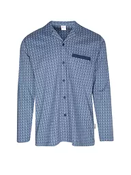 ISA | Pyjama  | blau
