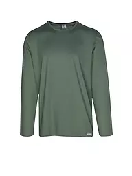 ISA | Pyjama  | olive