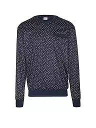 ISA | Pyjama  | dunkelblau