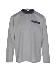 ISA | Pyjama  | grau