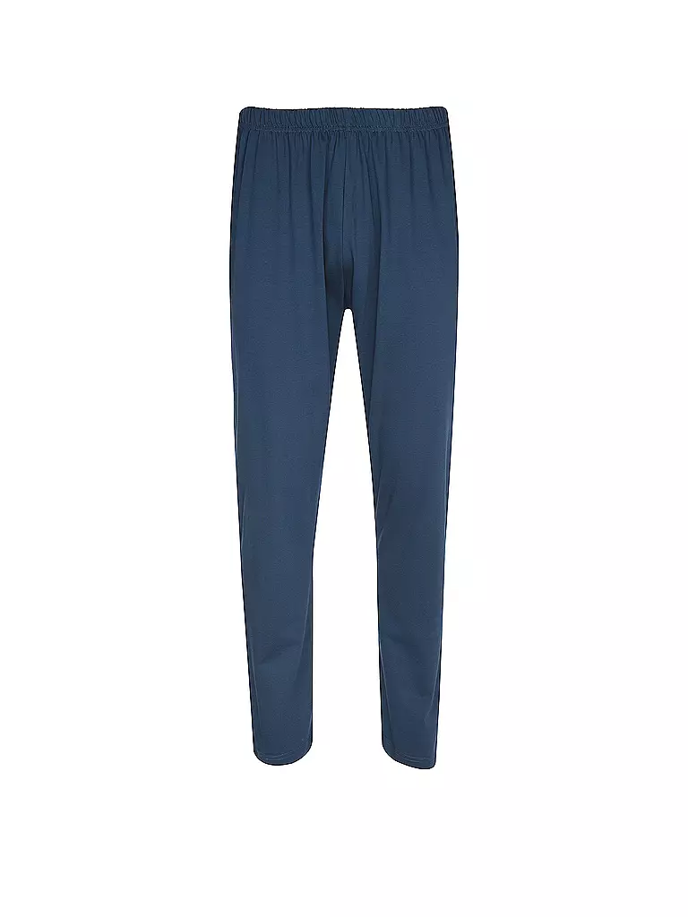 ISA | Pyjama  | blau