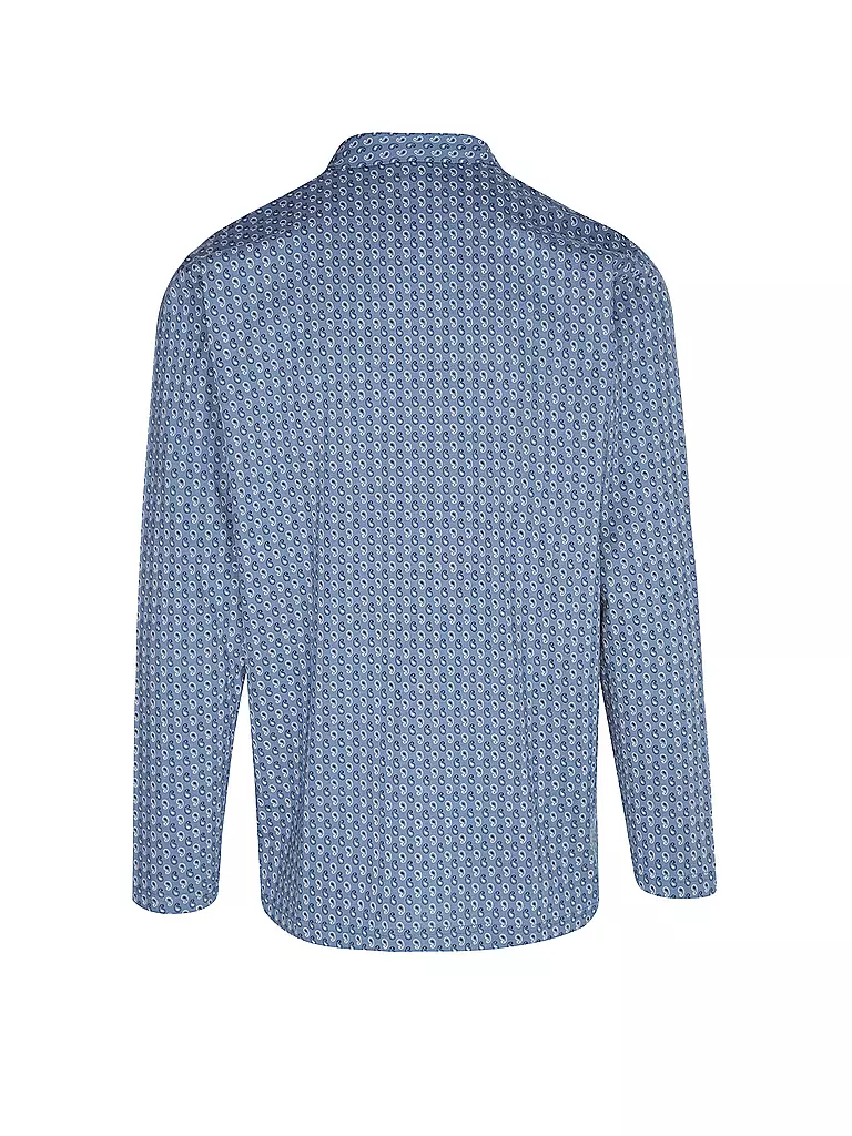ISA | Pyjama  | blau