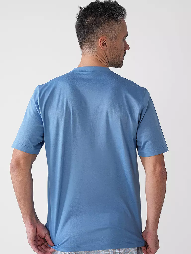 ISA | Pyjama  | blau
