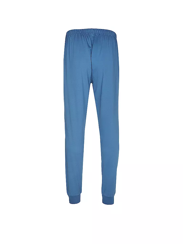 ISA | Pyjama  | hellblau