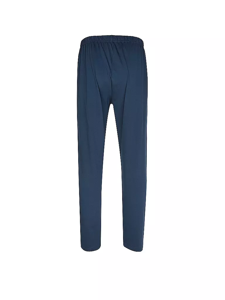 ISA | Pyjama  | blau