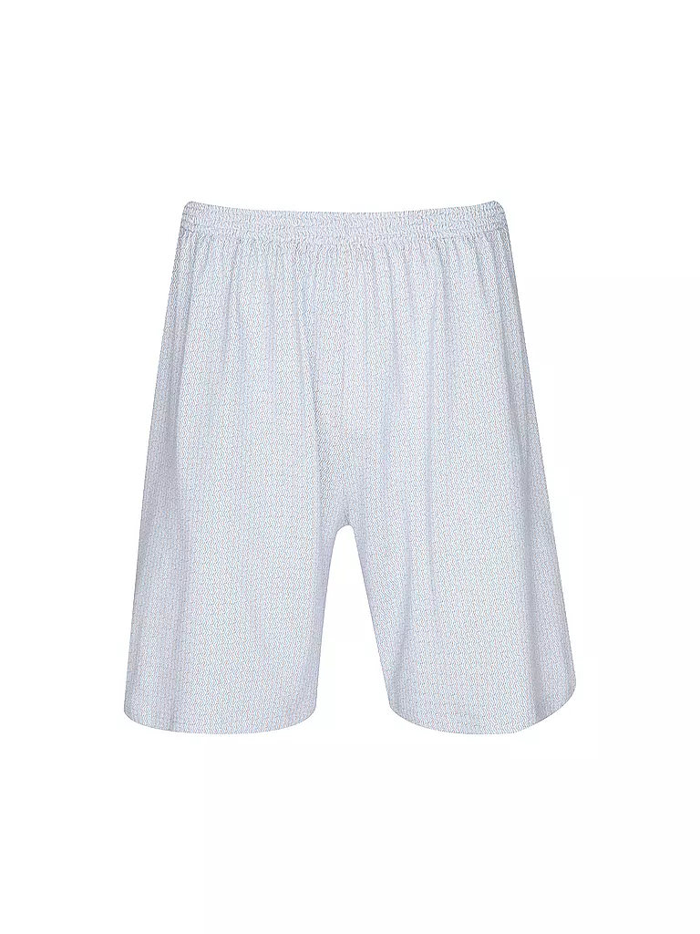 ISA | Pyjama  | blau