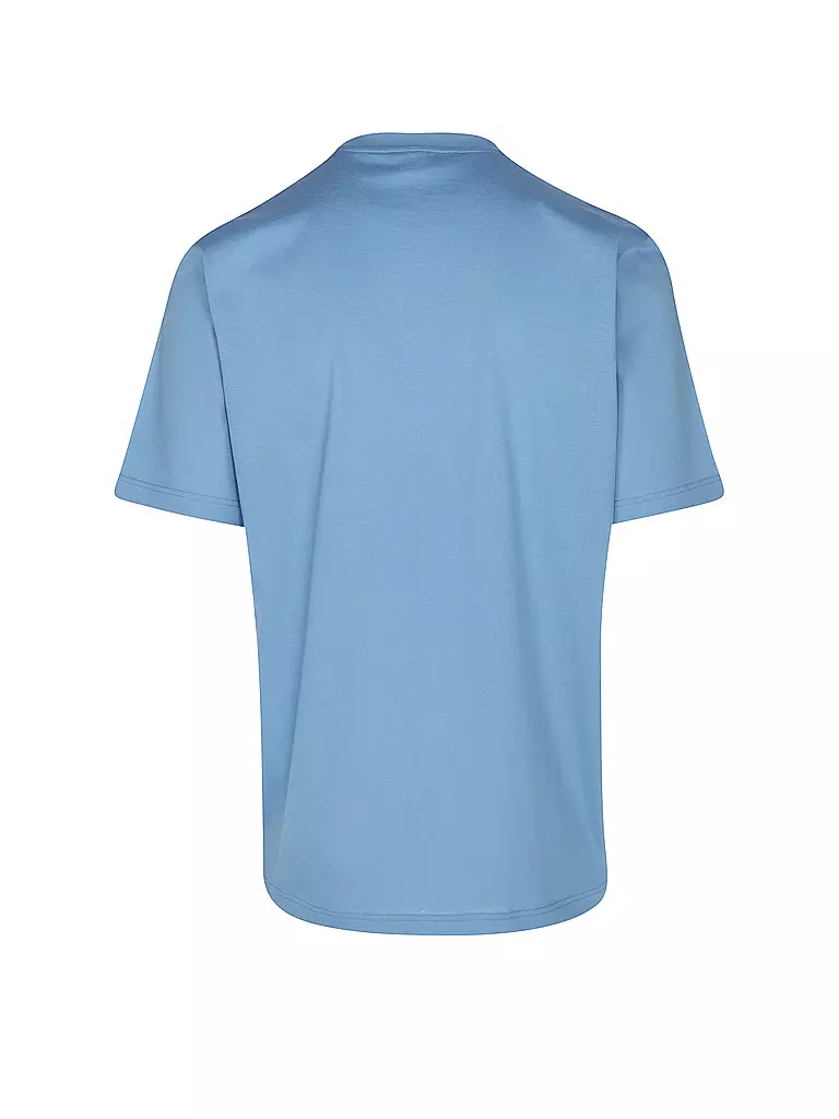 ISA | Pyjama  | blau