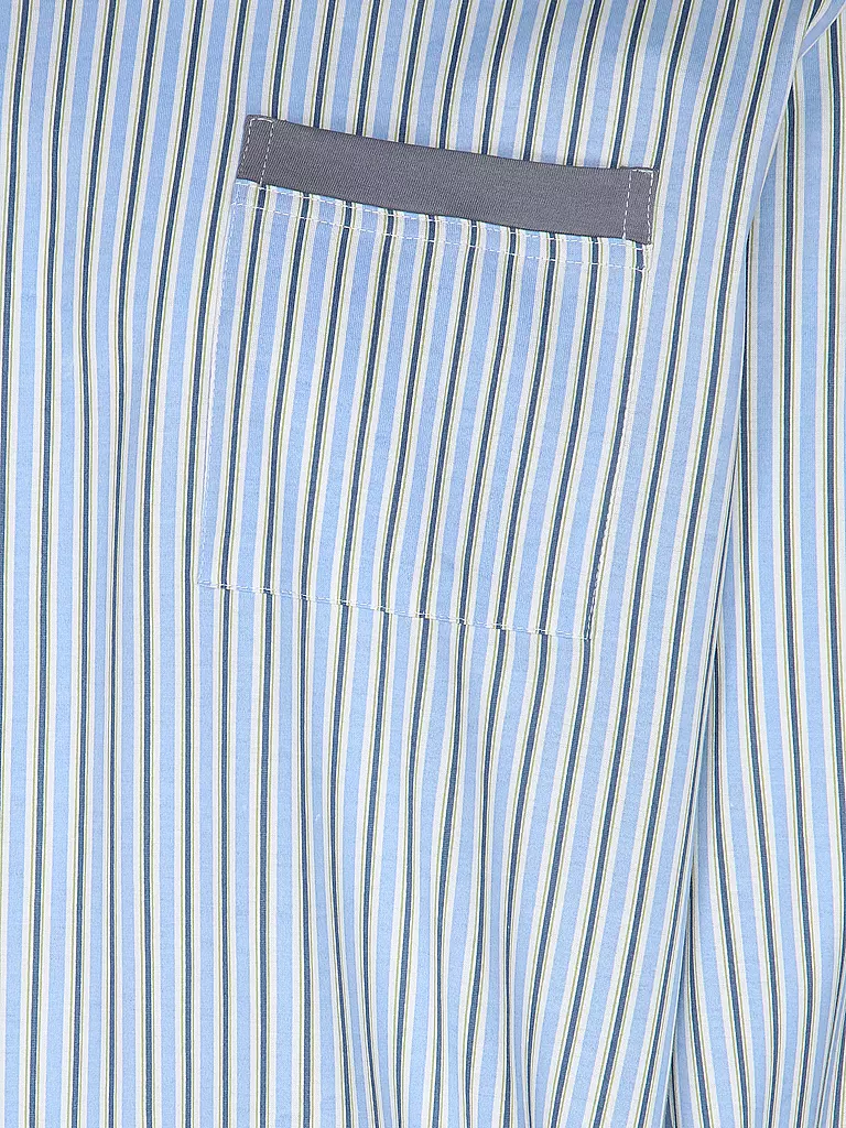ISA | Pyjama  | blau