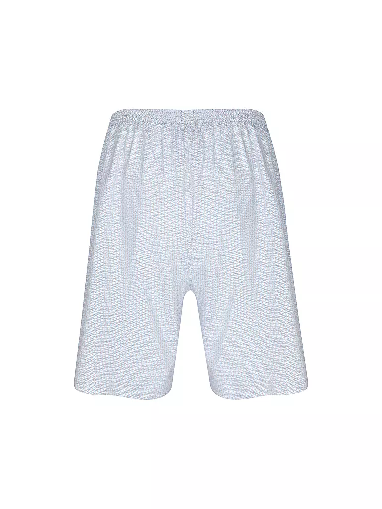 ISA | Pyjama  | blau