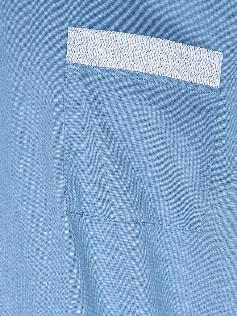 ISA | Pyjama  | blau