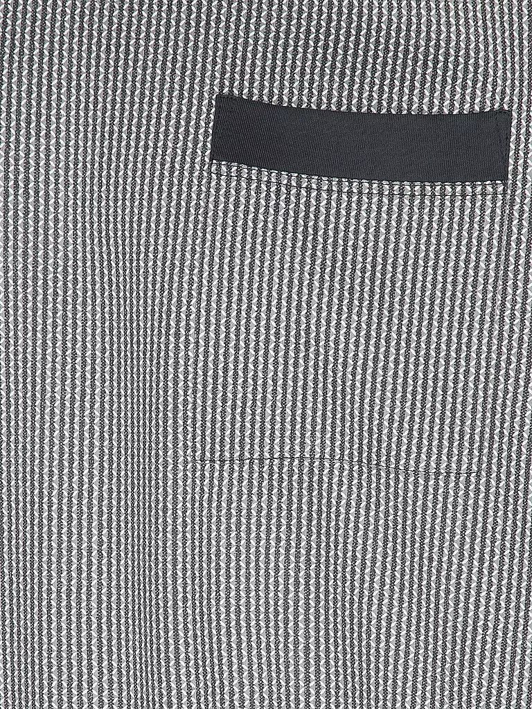 ISA | Pyjama | dunkelblau