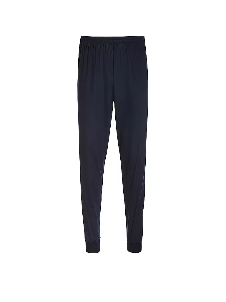 ISA | Pyjama | blau