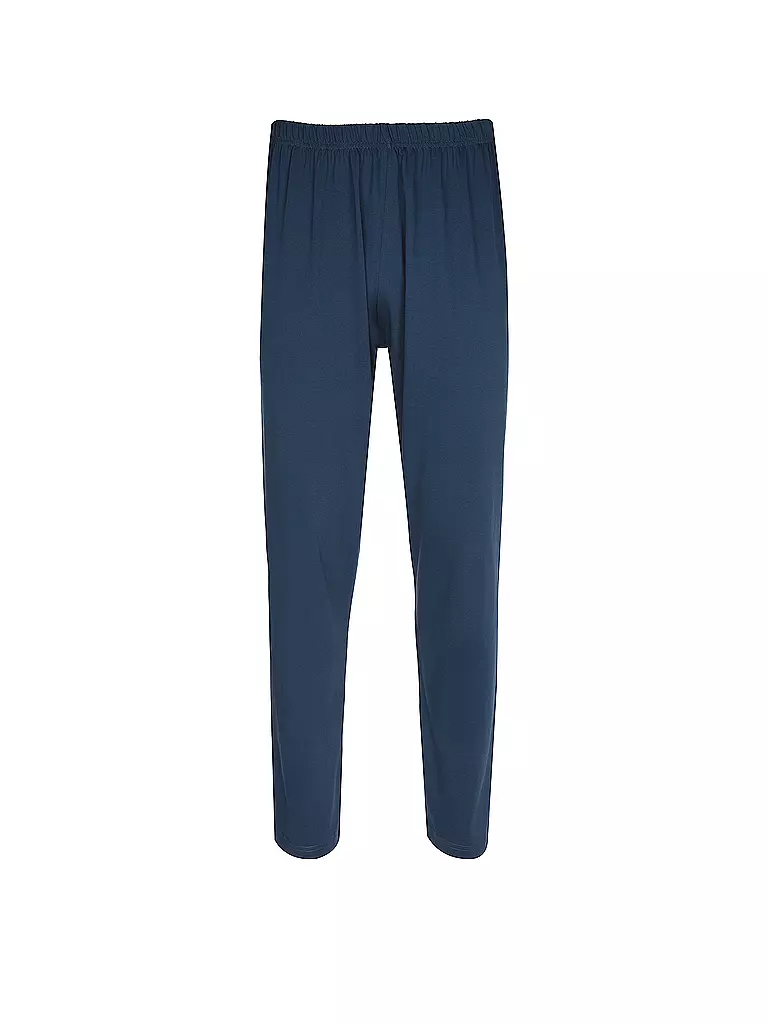 ISA | Pyjama | blau
