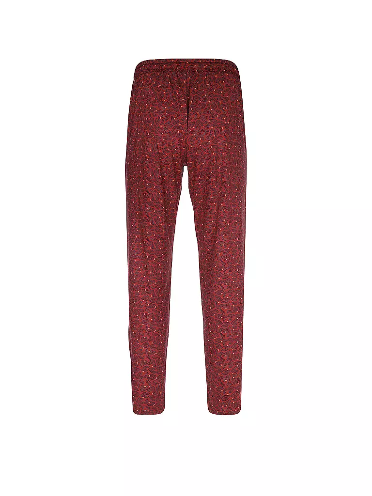 ISA | Pyjama | blau