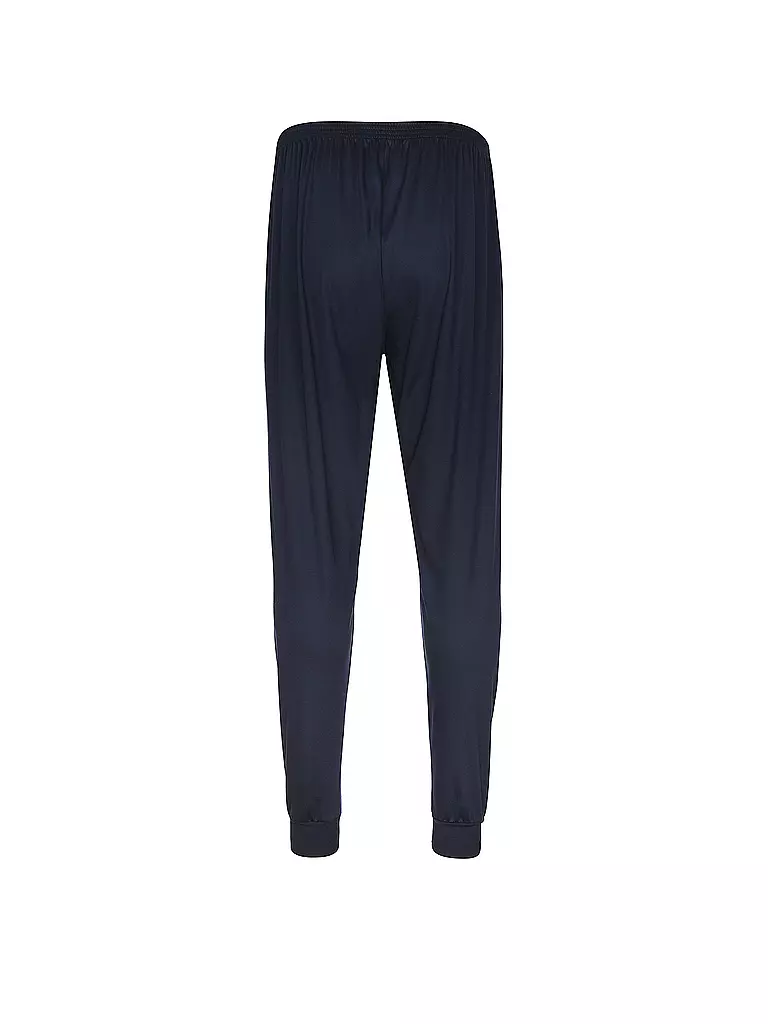 ISA | Pyjama | blau