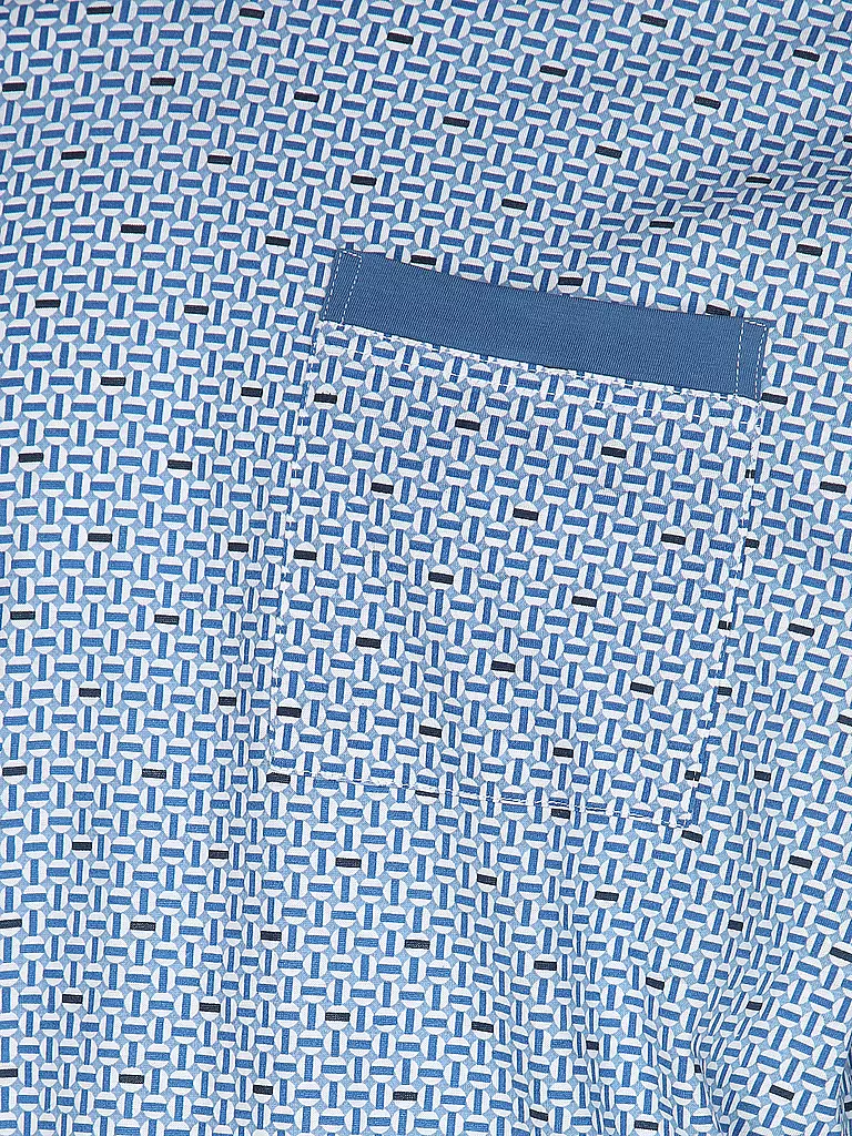 ISA | Pyjama | hellblau