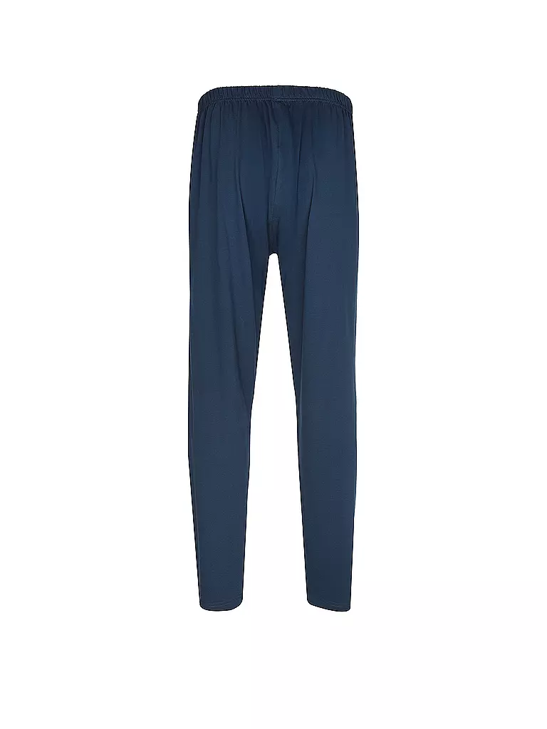 ISA | Pyjama | blau