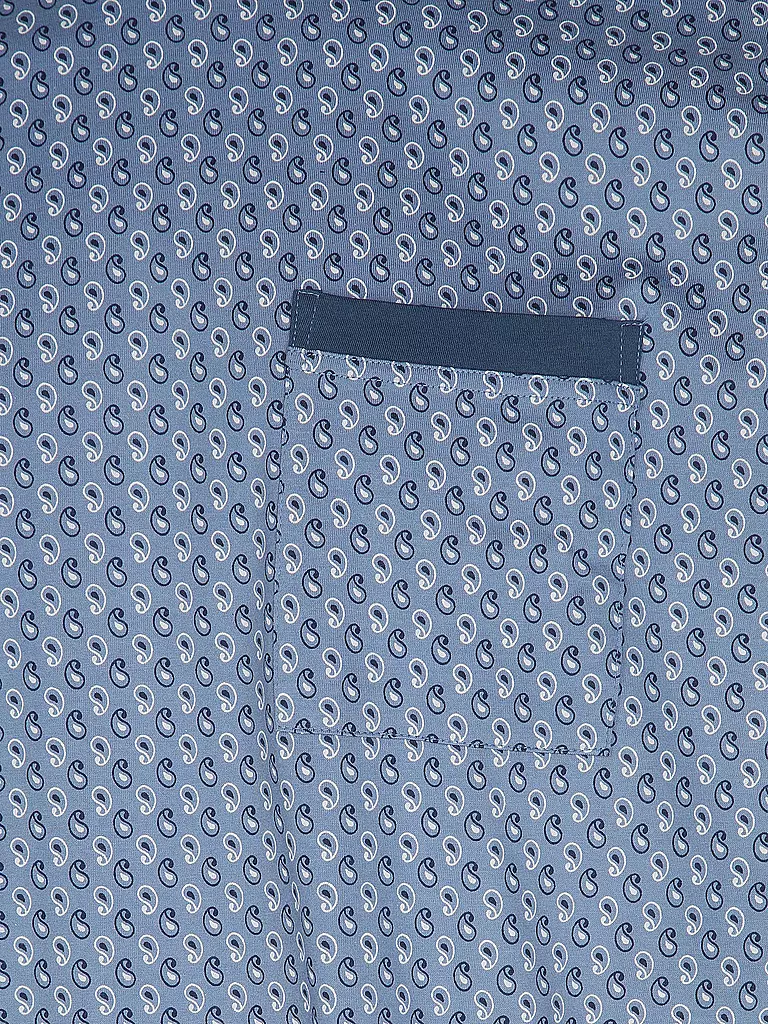 ISA | Pyjama | blau