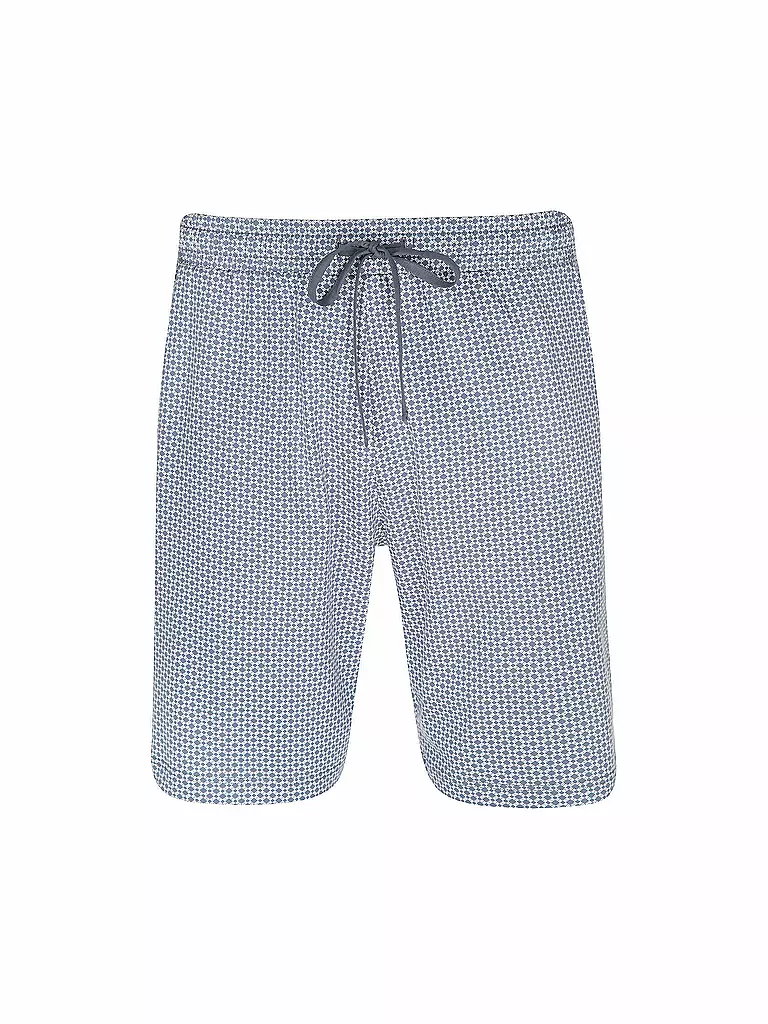 ISA | Pyjama | blau