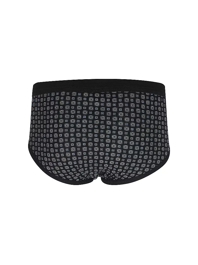 ISA | Slip JACK blau bedr | dunkelblau