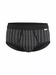 ISA | Slip JACK grau | blau