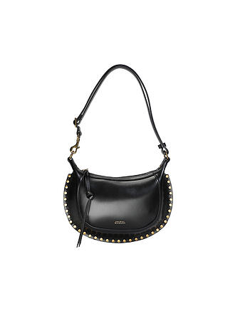 ISABEL MARANT | Ledertasche - Schultertasche OSKAN MOON