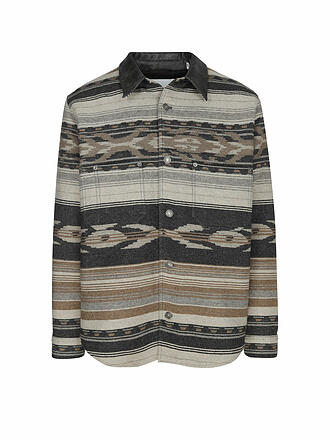 ISABEL MARANT | Overshirt DALTON