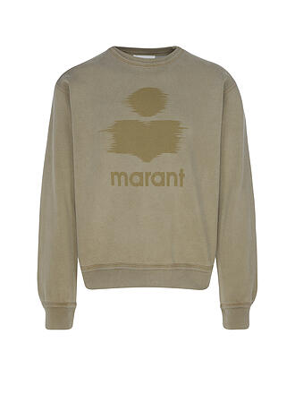 ISABEL MARANT | Sweater MIKOY