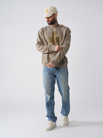ISABEL MARANT | Sweater MIKOY