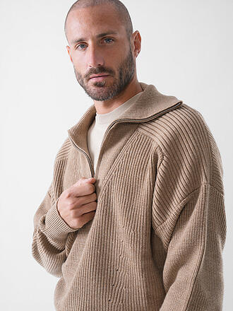 ISABEL MARANT | Troyer Pullover BENNY