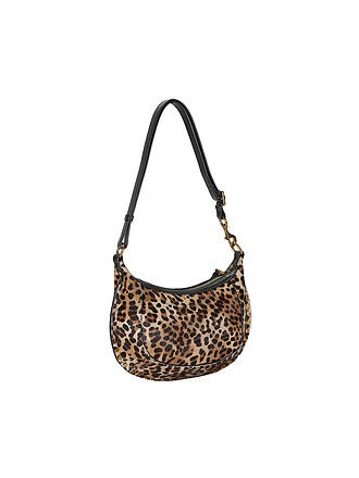 ISABEL MARANT | Ledertasche - Schultertasche OSKAN MOON