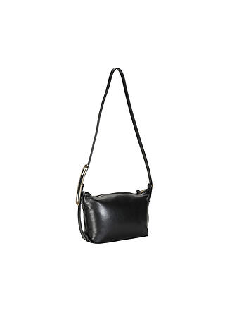 ISABEL MARANT | Ledertasche - Mini Bag LEYDEN MINI