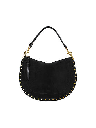 ISABEL MARANT | Tasche - Umhängetasche OSKAN SOFT