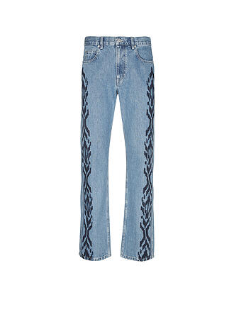 ISABEL MARANT | Jeans Straight Fit LEWYS