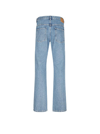 ISABEL MARANT | Jeans Straight Fit LEWYS