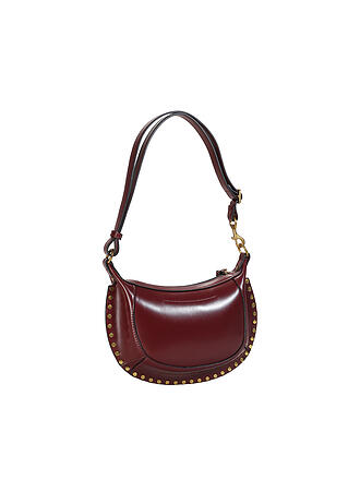 ISABEL MARANT | Borsa in pelle - Borsa a spalla OSKAN MOON