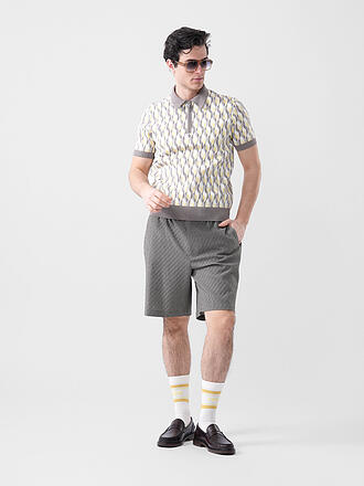 ISABEL MARANT | Socken DONA ecru / yellow