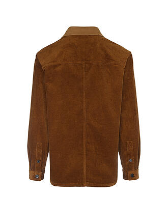 ISABEL MARANT | Overshirt ARZUR