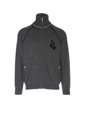 ISABEL MARANT | Sweatjacke SERGIO