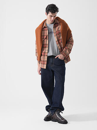 ISABEL MARANT | Jeans Straight Fit JAMESON