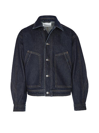 ISABEL MARANT | Jeansjacke  JOREST-GZ