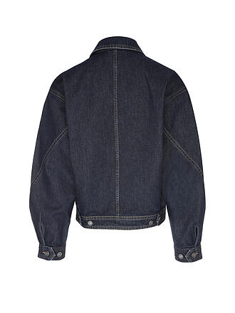 ISABEL MARANT | Jeansjacke  JOREST-GZ