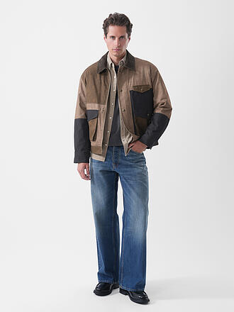 ISABEL MARANT | Jack TORES