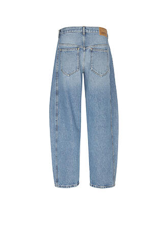 ISABEL MARANT | Jeans Balloon Fit ORIANE