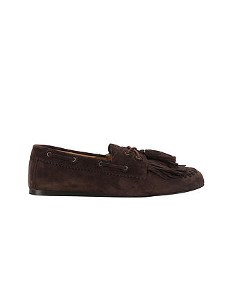 ISABEL MARANT | Loafers FERSI